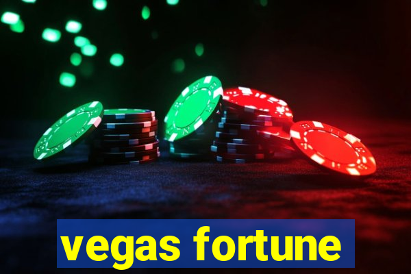 vegas fortune